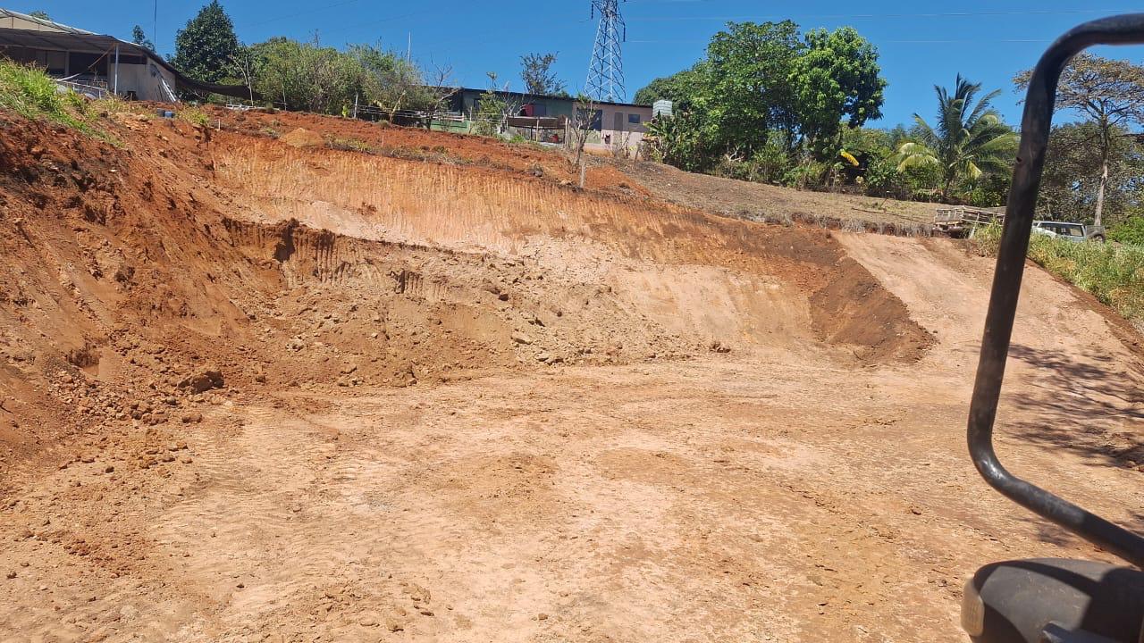 Proyecto Lemo Maquinaria
